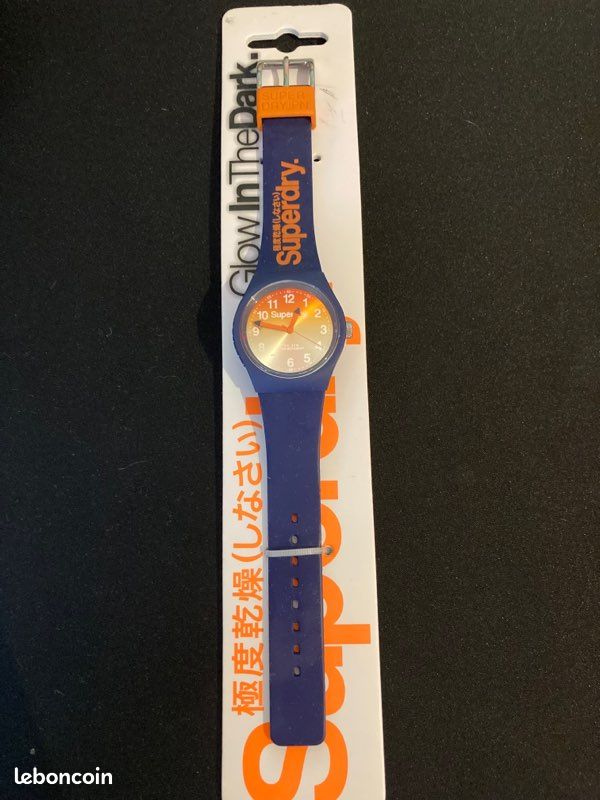 Montre Superdry (image 1)