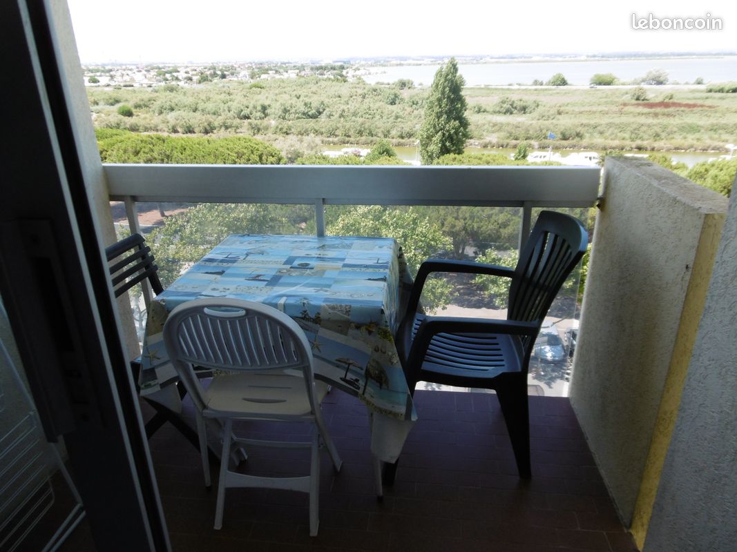 Appartement 2 pièces 21 m² · à Mauguio · 21 m² · 120 000 €