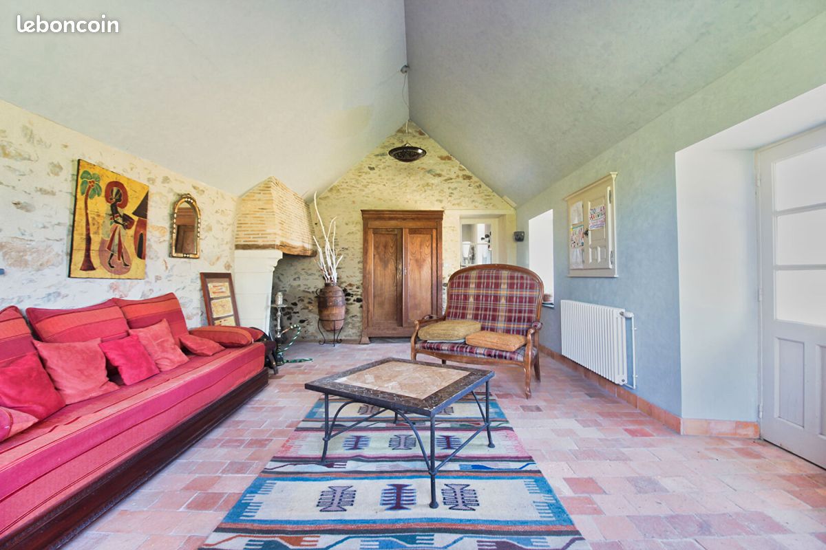 Maison 6 pièces 201 m² (image 3)