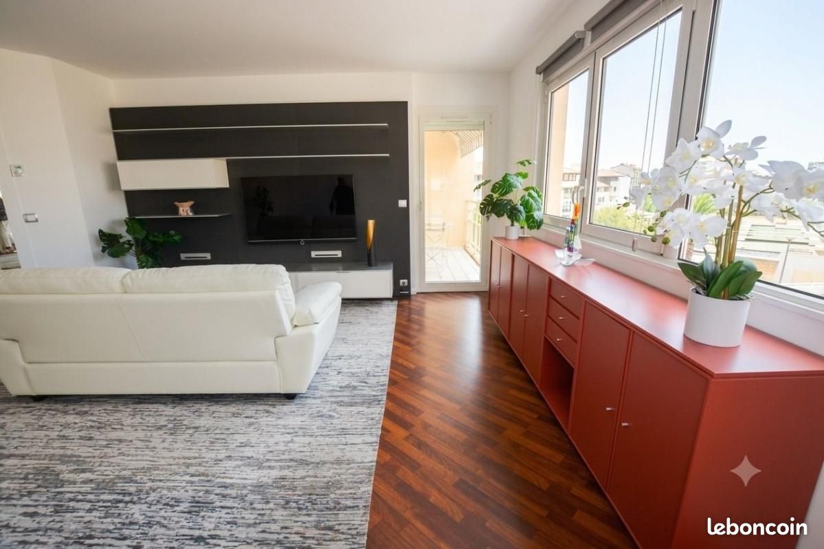 Appartement 3 pièces 80 m² · à Biarritz · 80 m² · 980 000 €