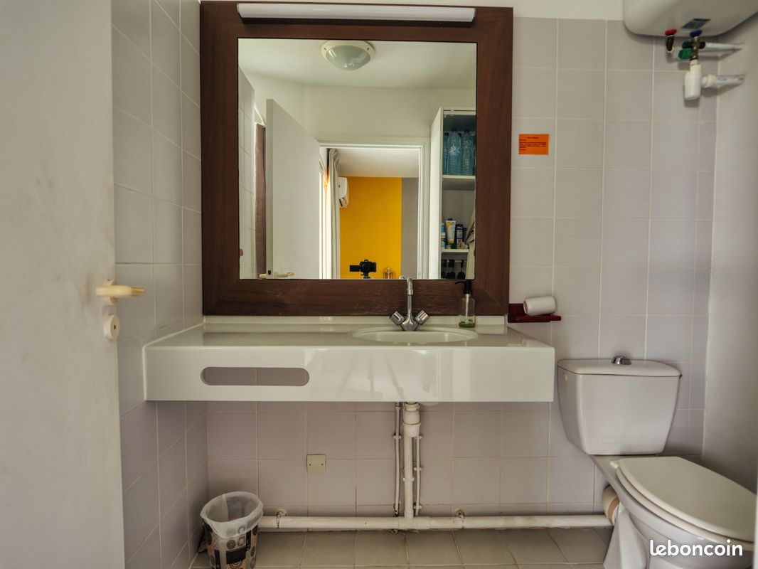 Appartement 1 pièce 20 m² · à Saint-François · 20 m² · 95 000 €