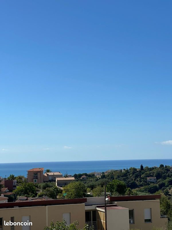 Appartement 4 pièces 102 m² · à Nice · 102 m² · 459 000 €