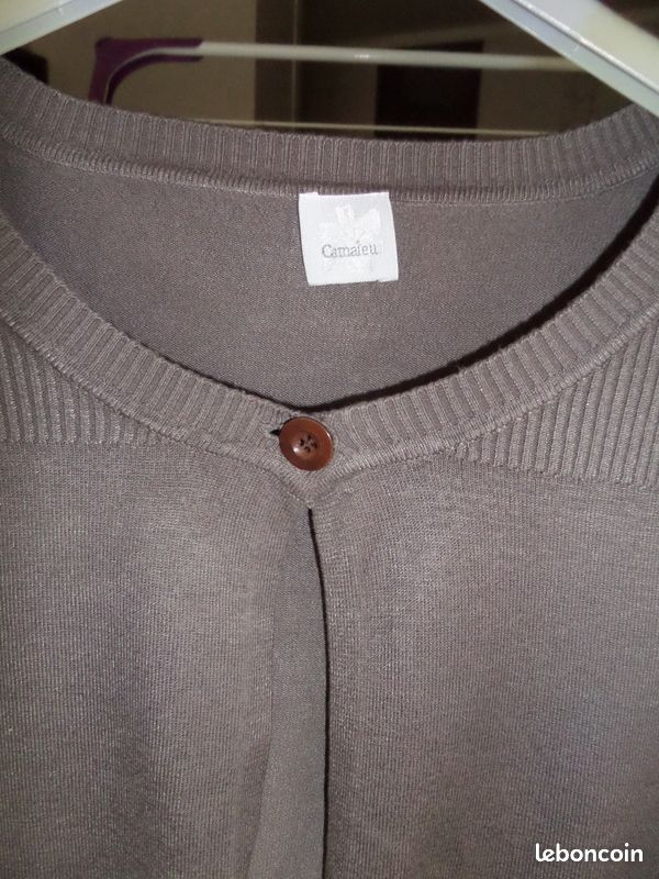 Gilet (image 3)