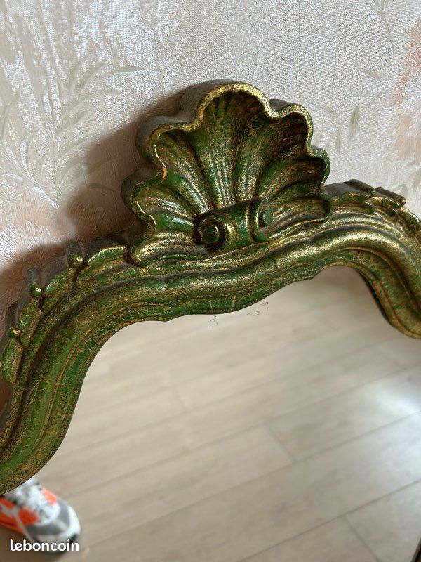 Miroir vintage (image 2)