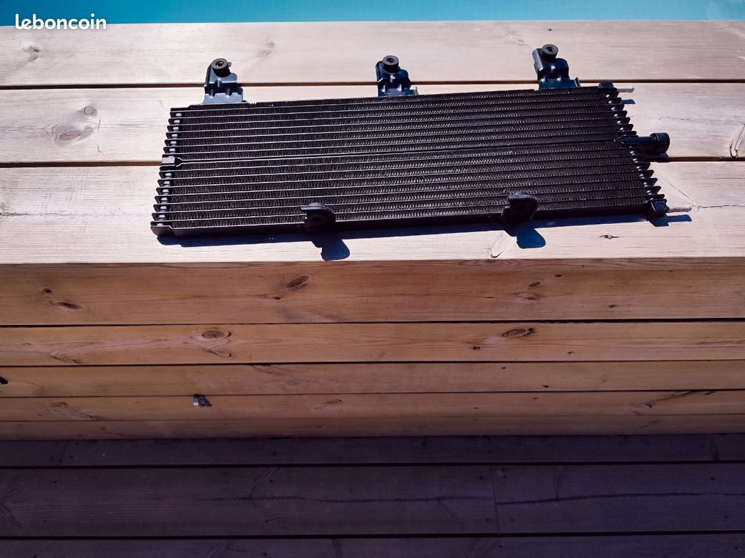 Radiateur boîte automatique Pathfinder (image 1)