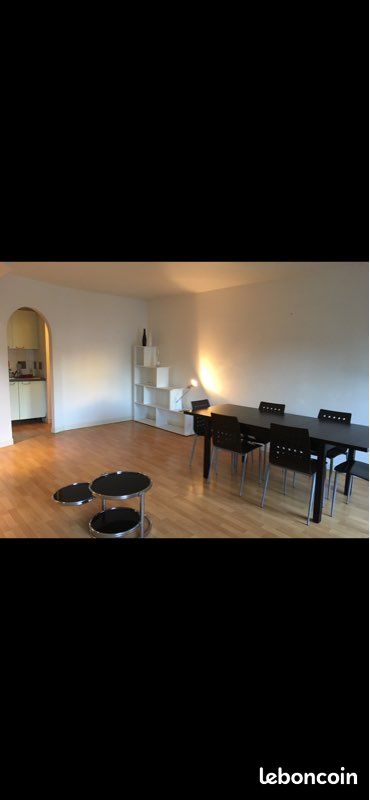 Appartement 3 pièces 81 m² · à Bourges · 81 m² · 900 €/mois