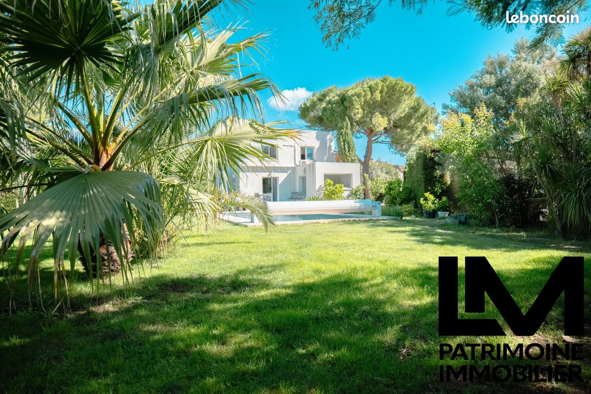 Maison 7 pièces 182 m² · à Pézenas · 182 m² · 525 000 €