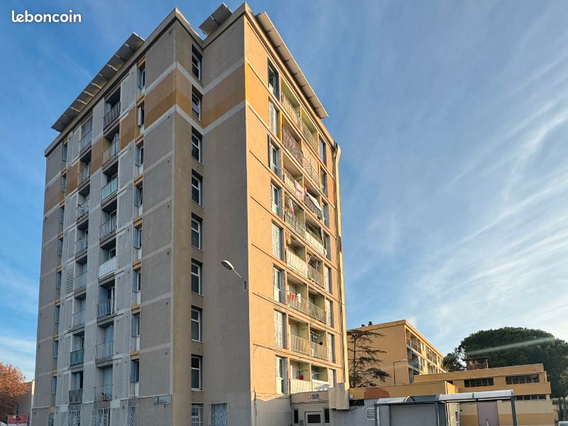 Appartement 3 pièces 63 m² · à Avignon · 63 m² · 688 €/mois