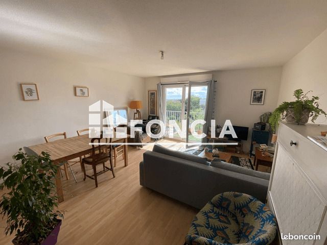 Appartement 3 pièces 68 m² · à Nantes · 68 m² · 836 €/mois