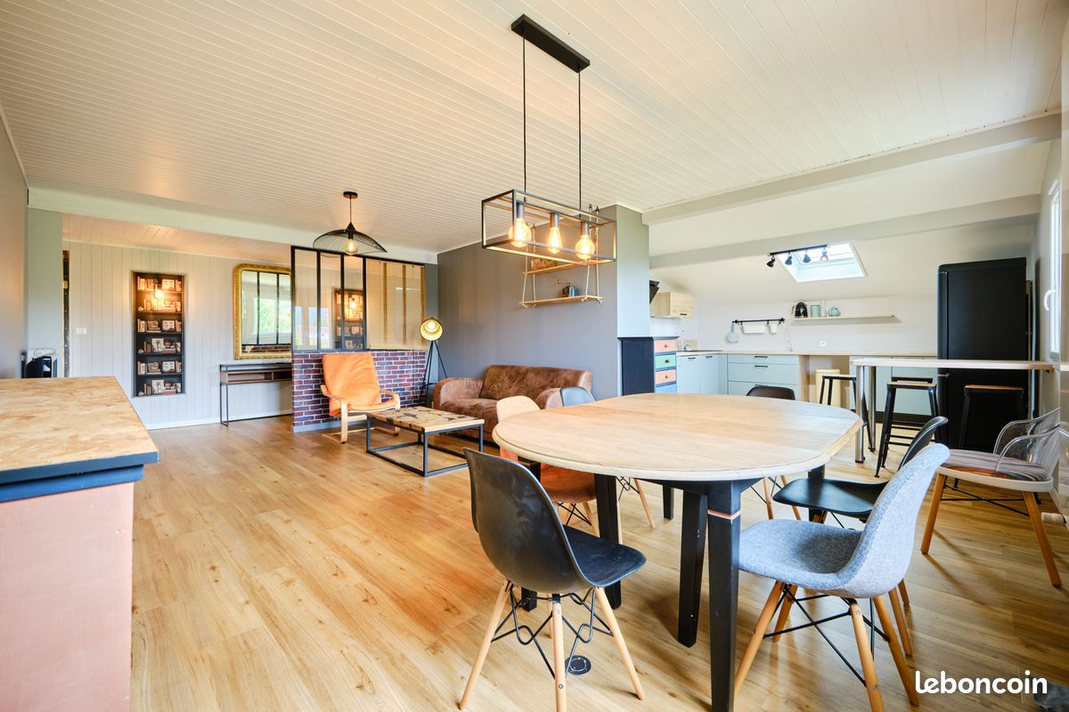 Appartement 5 pièces 105 m² · à Annecy · 105 m² · 559 900 €