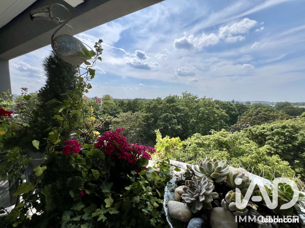 Appartement 4 pièces 85 m² · à Sevran · 85 m² · 199 000 €