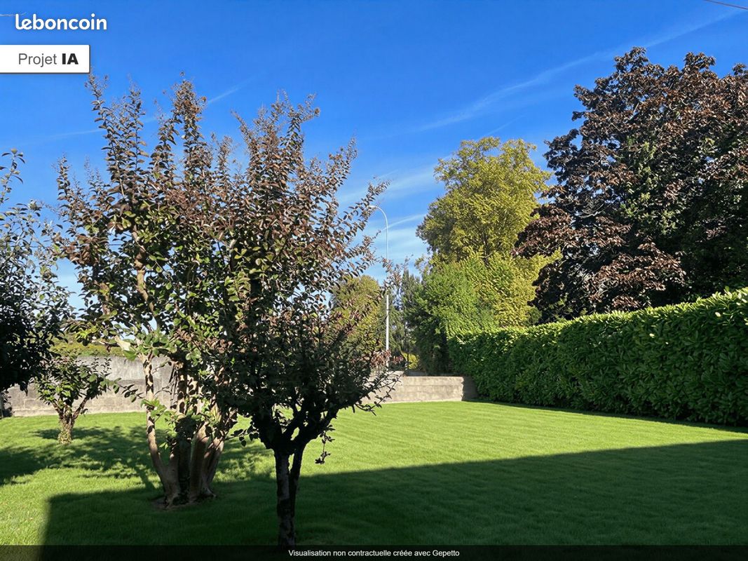 Maison 4 pièces 130 m² · à Léognan · 130 m² · 312 000 €