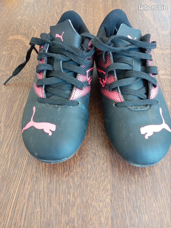 Chaussures de foot (image 1)
