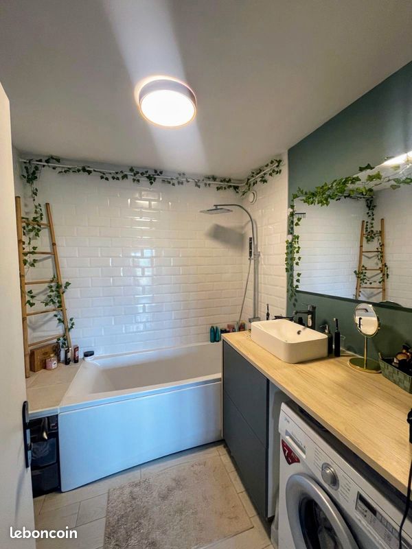 Appartement a louer sainte-foy-les-lyon - 3 pièce(s) - 71 m2 - Surfyn