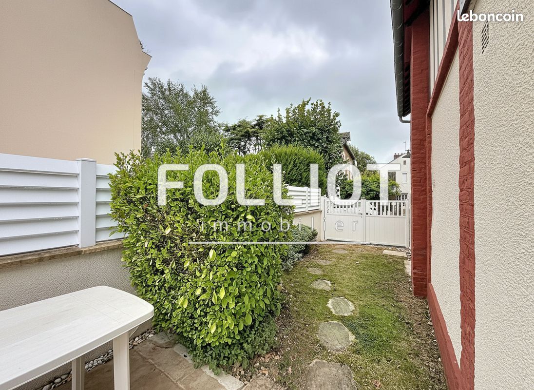 Maison 3 pièces 44 m² · à Cabourg · 44 m² · 339 200 €