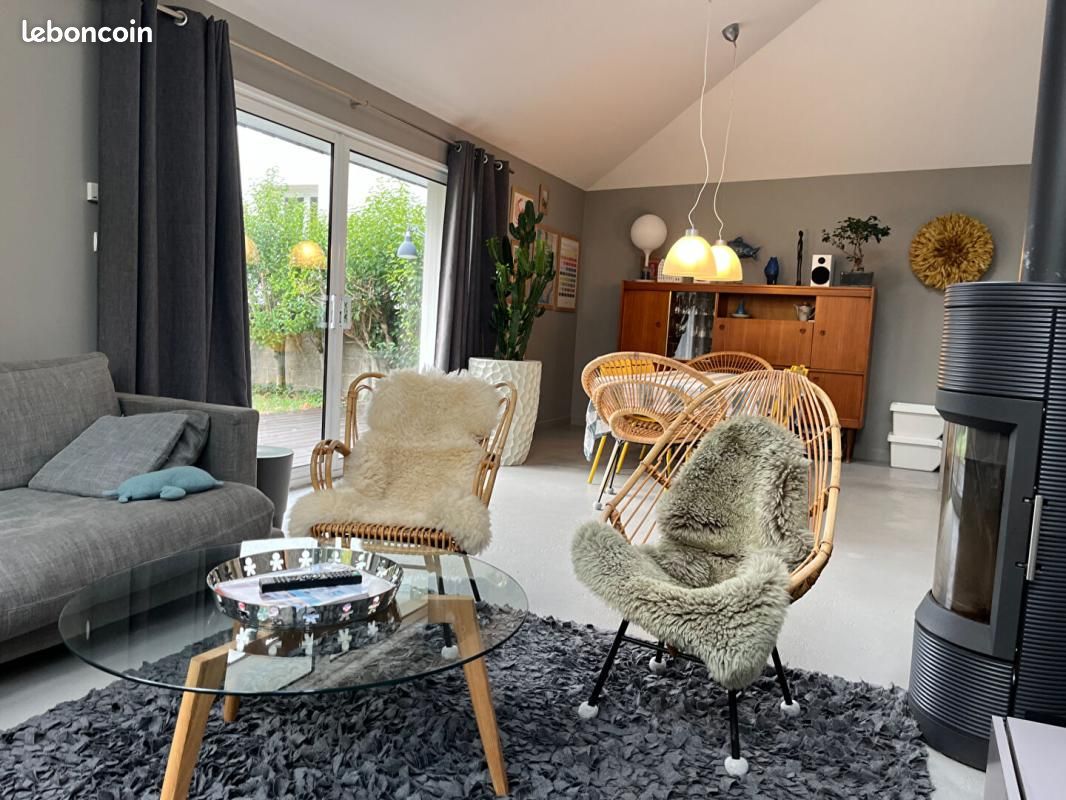 Maison 6 pièces 164 m² · à Vannes · 164 m² · 896 500 €