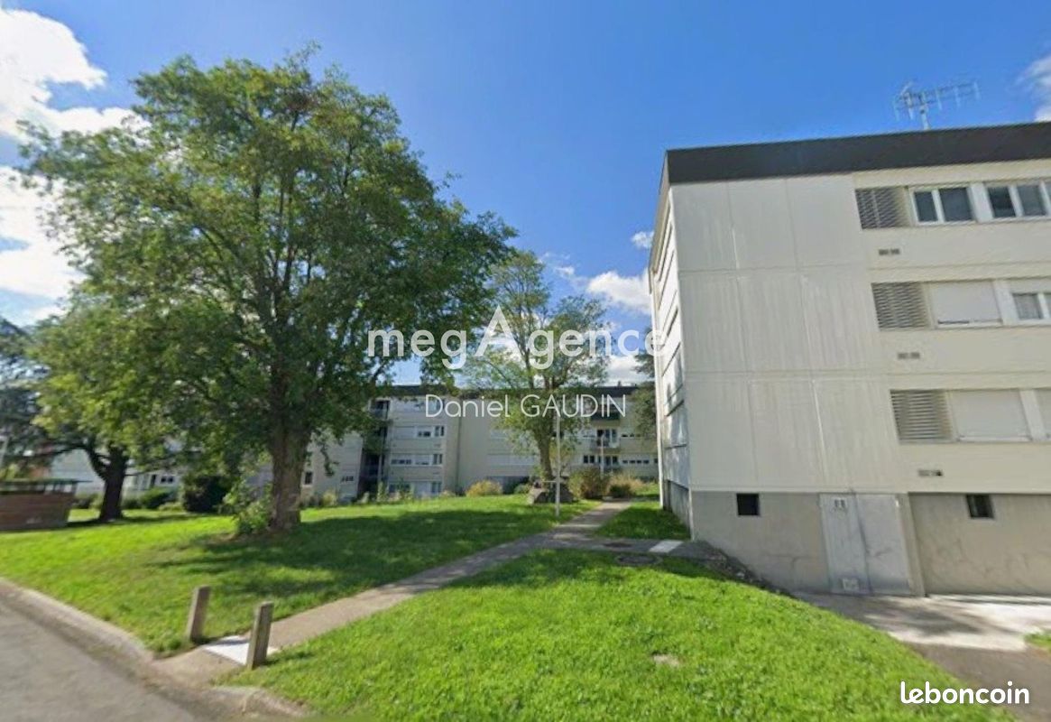 Appartement 4 pièces 75 m² · à Cognac · 75 m² · 67 000 €