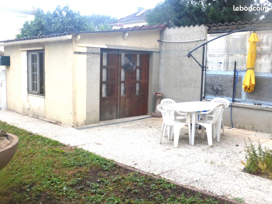 Duplex 3 pièces 67 m² (image 6)