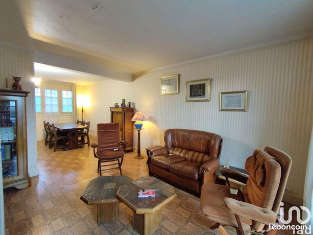 Maison a louer sarcelles - 7 pièce(s) - 110 m2 - Surfyn