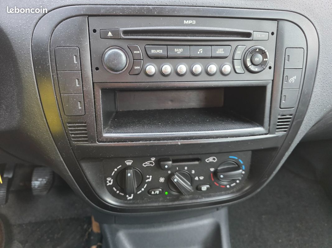 Citroën C3 1.4 IMAGE 73CV ESS DISTRIB OK (image 9)