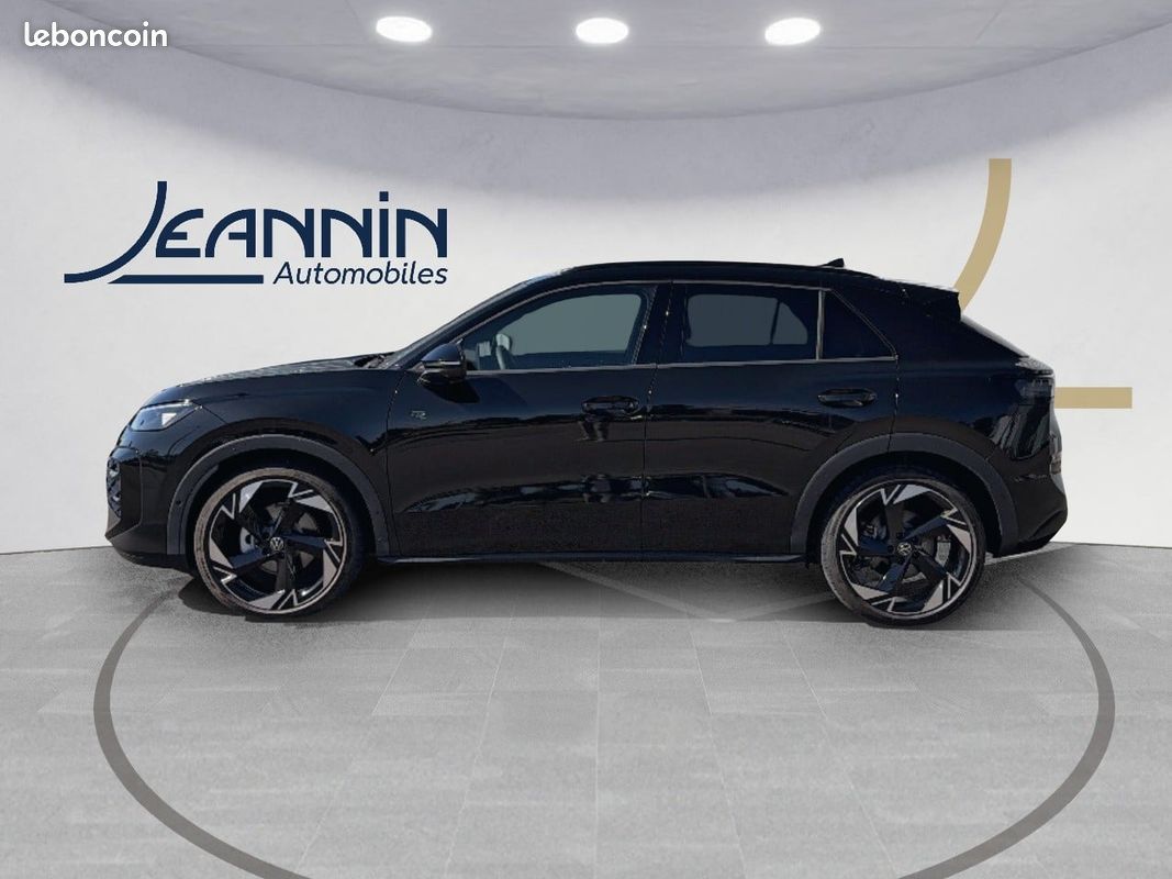 VOLKSWAGEN T-Roc 1.5 eTSI EVO2 Hybrid 150 ch DSG7 R-Line (image 2)