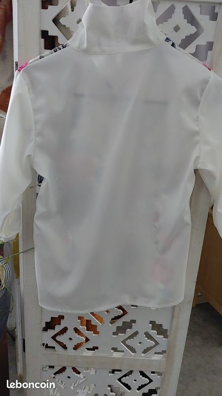 Chemise mercredi 11 ans (image 2)