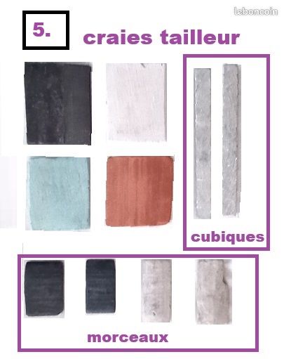 Articles de mercerie (image 5)