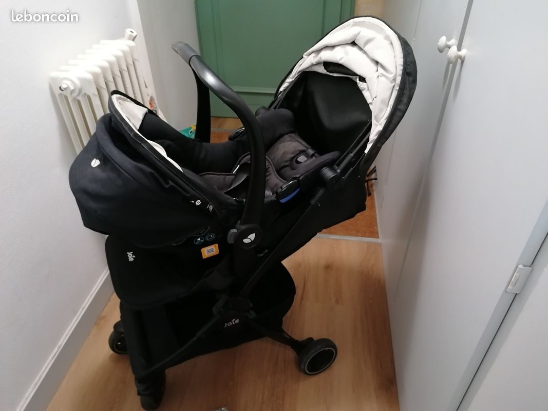 Cosy JOIE (image 1)