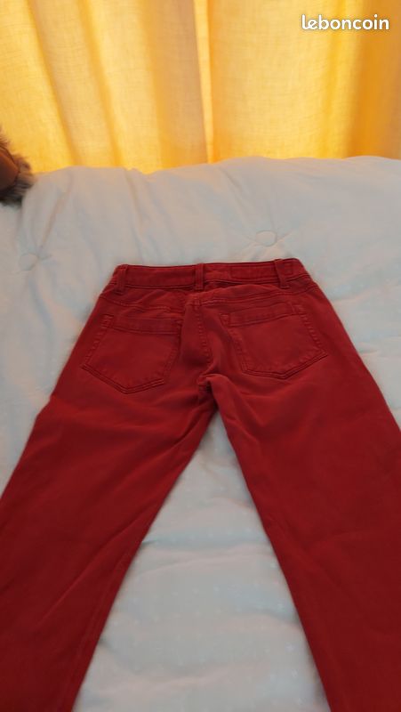 Pantalon girbau (image 6)