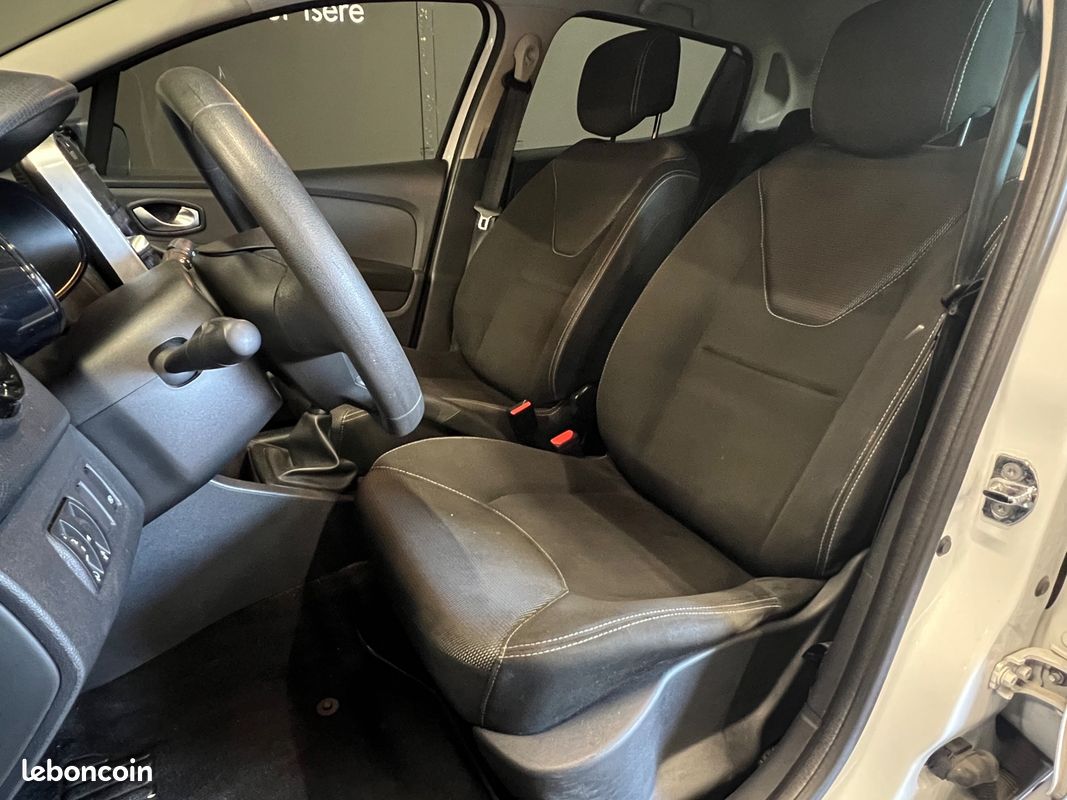 RENAULT CLIO 1.5 DCI 75CH LIMITEd (image 5)