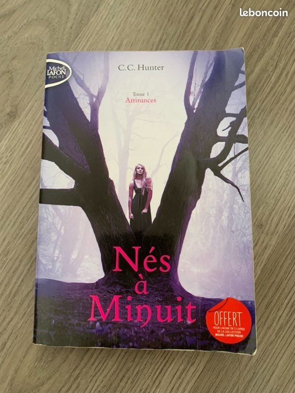 Nés à minuit (image 1)