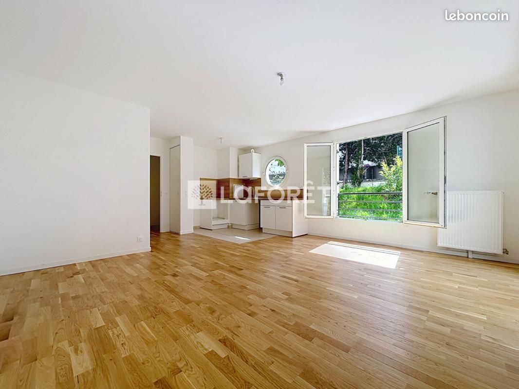 Appartement 4 pièces 78 m² · à Verneuil-sur-Seine · 78 m² · 365 035 €