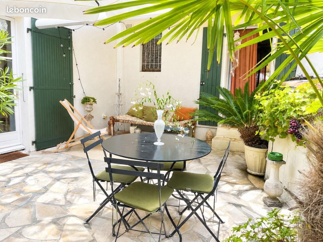 Appartement 4 pièces 62 m² · à Saint-Martin-de-Ré · 62 m² · 455 800 €