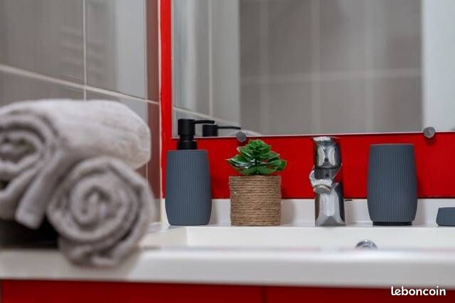 Appartement a louer evry - 1 pièce(s) - 18 m2 - Surfyn