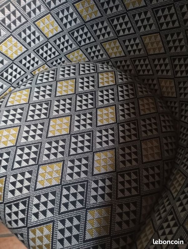 Magnifique fauteuil (image 2)