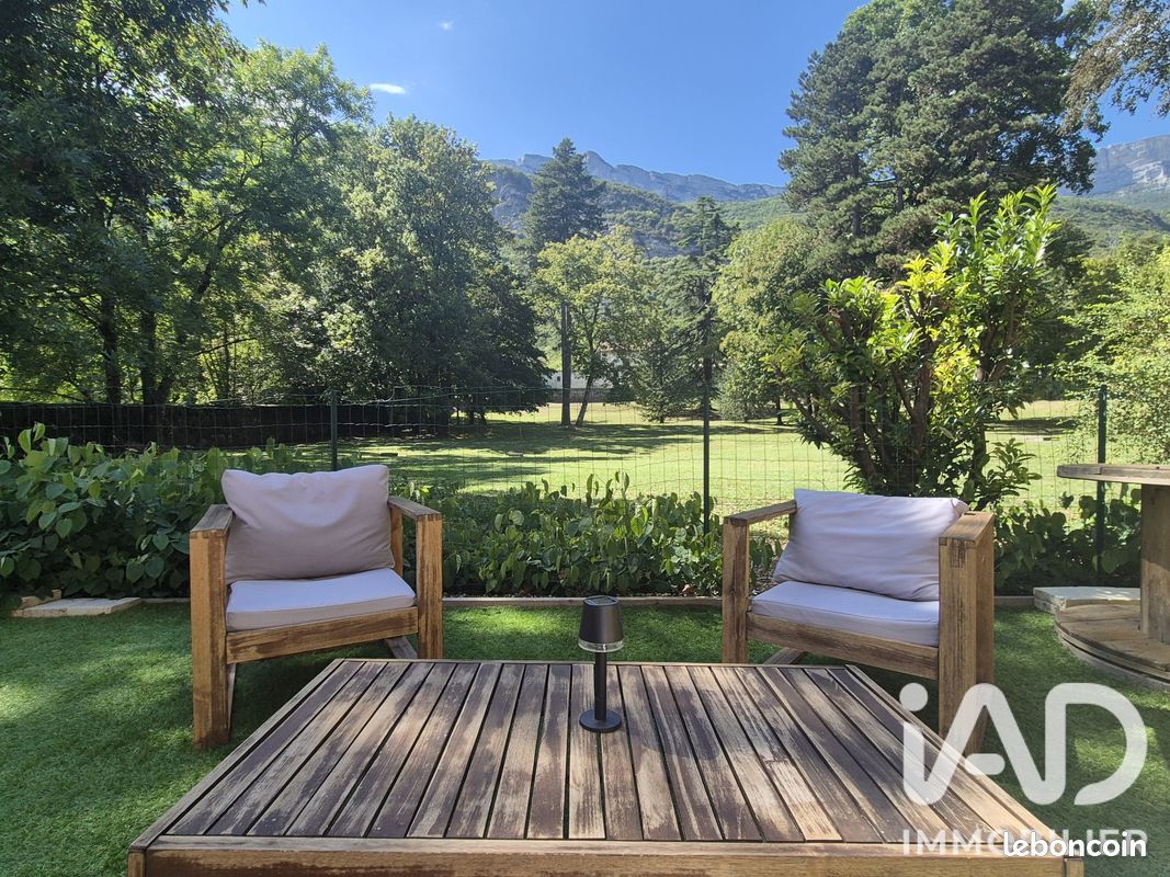 Appartement 2 pièces 48 m² · à Varces-Allières-Et-Risset · 48 m² · 244 000 €
