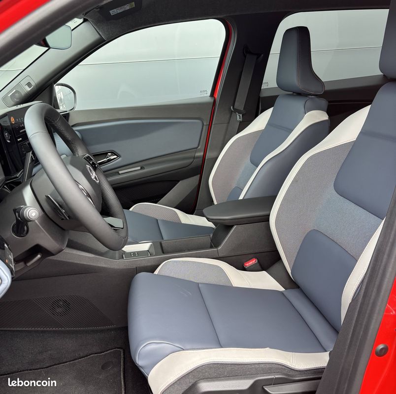 NISSAN Electrique 52kWh 150ch Evolve (image 8)