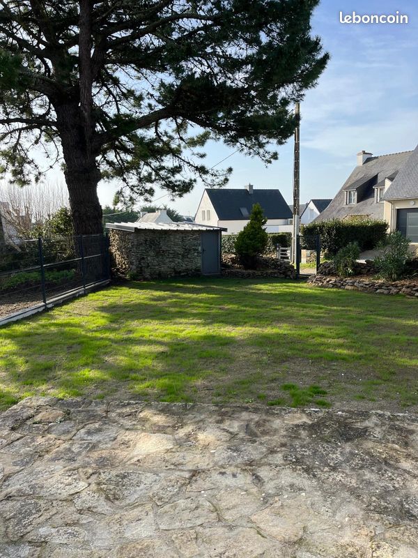 Maison 5 pièces 122 m² · à Saint-Pierre-Quiberon · 122 m² · 620 000 €