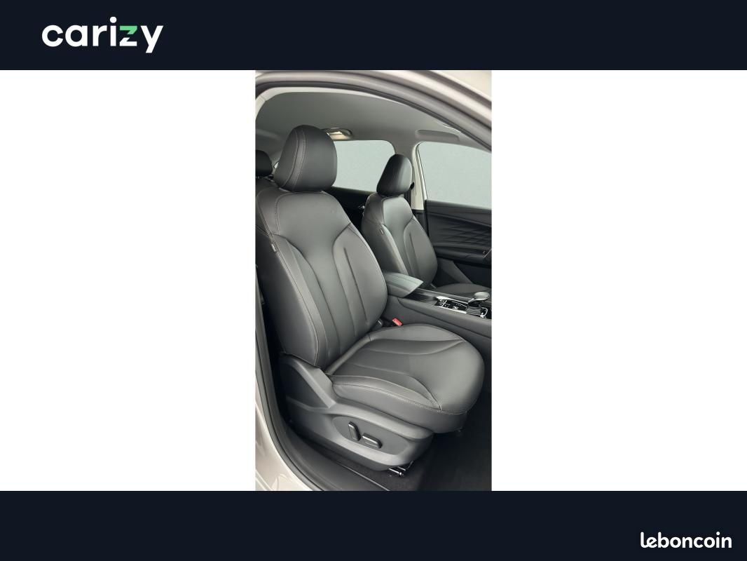 MG EHS 1.5 Hybrid+ 224ch Luxury (image 21)