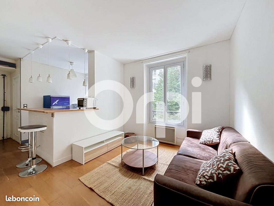 Appartement 2 pièces 33 m² · à Montrouge · 33 m² · 1 050 €/mois