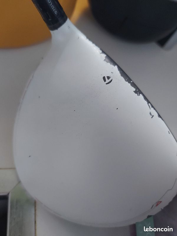 Driver R11 Taylor Made (image 3)