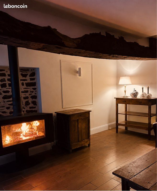 Maison 3 pièces 80 m² · à Vire Normandie · 80 m² · 900 €/mois