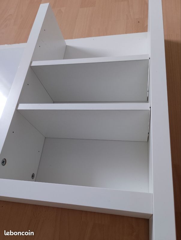 Éléments du haut pour meuble Ikea Micke+ aimant (image 3)