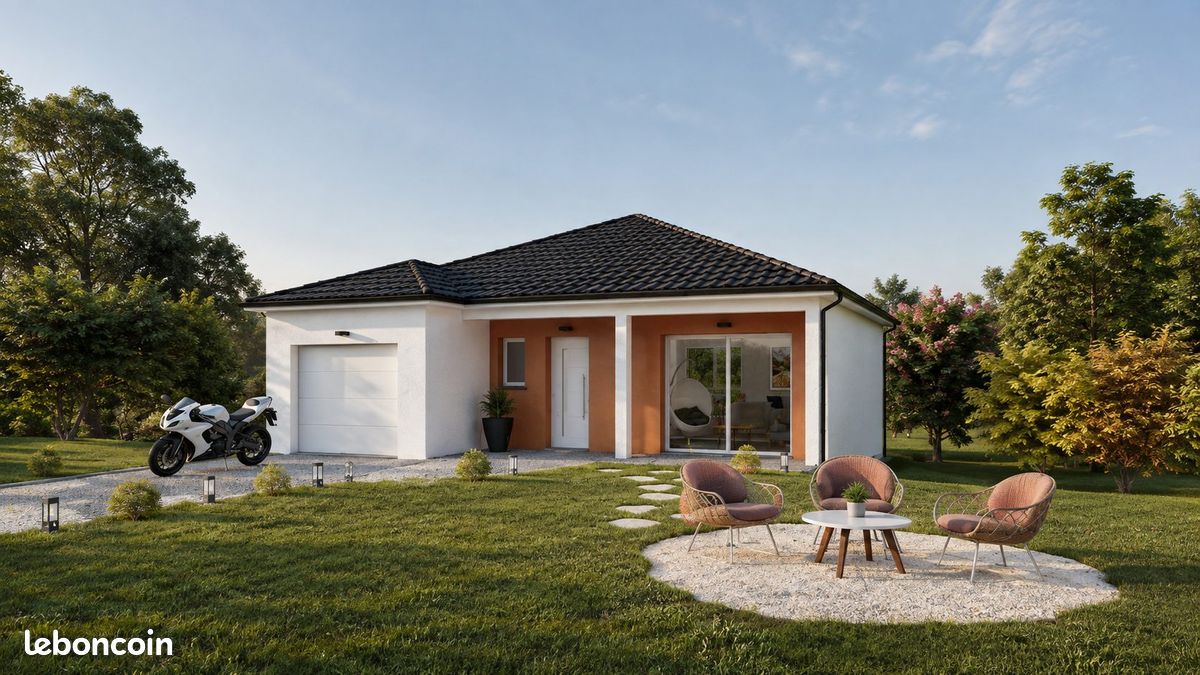Maison 6 pièces 133 m² · à Ars-sur-Moselle · 133 m² · 318 000 €