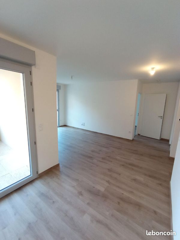 Appartement 3 pièces 62 m² · à Tours · 62 m² · 795 €