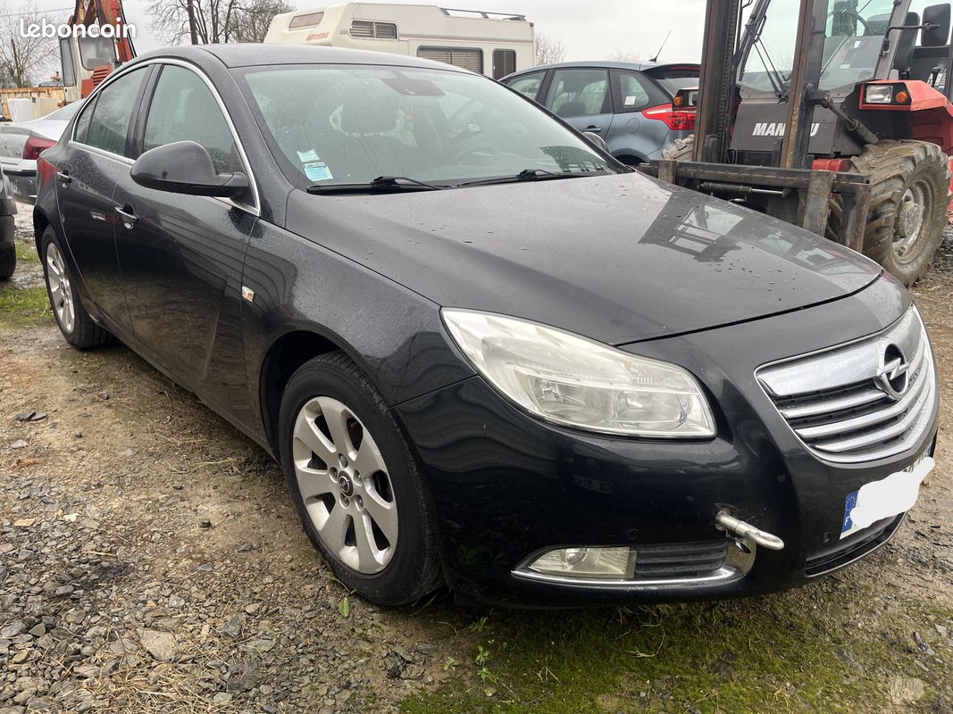 Opel insignia 1 ph 1 a la pièces (image 2)