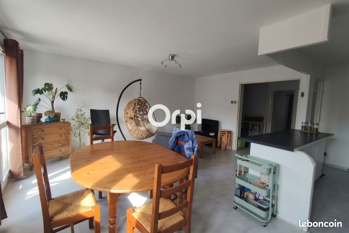 Appartement 3 pièces 68 m² · à Lille · 68 m² · 1 050 €/mois