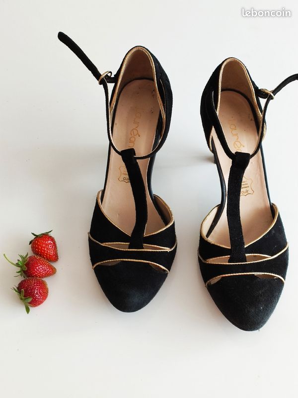 Chaussure (image 1)