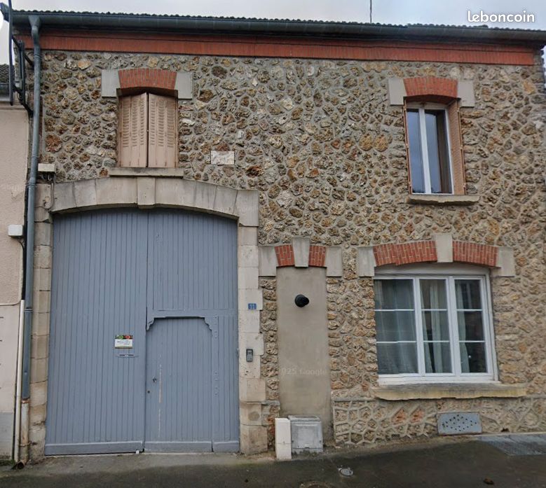 Maison 6 pièces 152 m² · à Berru · 152 m² · 314 500 €