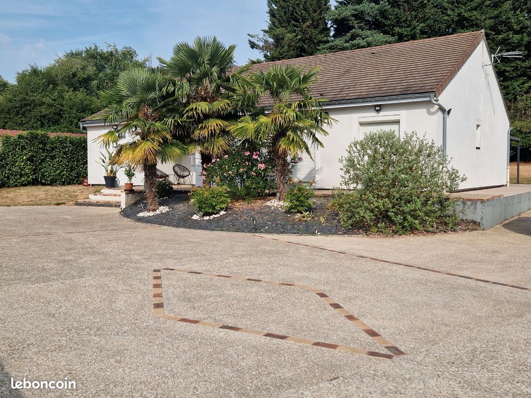 Maison 5 pièces 147 m² · à Subligny · 147 m² · 265 000 €